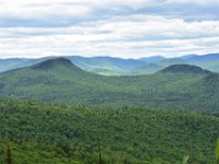 Ste-Brigitte-de-Laval - La Croix à Tremblay (Le Montagnard) (7 Juin 2020)